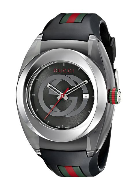 gucci sync watches|Gucci sync 45mm watch.